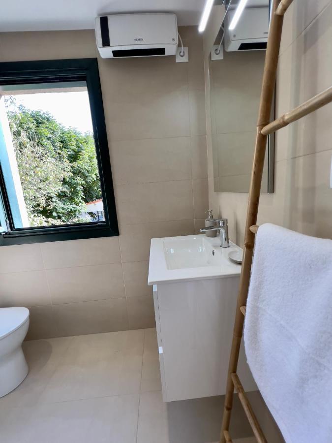 شقة Balnea San Pedro مونداريز-بلناريو المظهر الخارجي الصورة