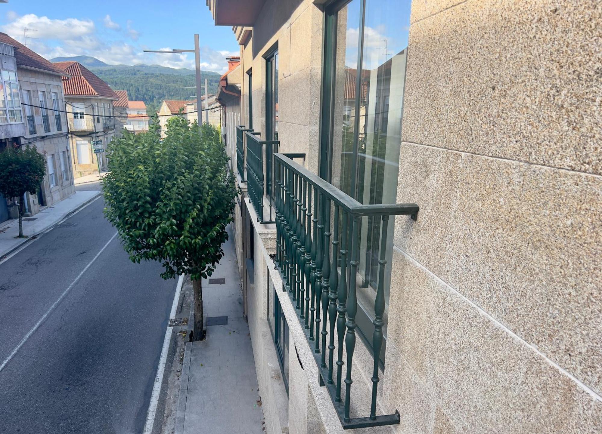 شقة Balnea San Pedro مونداريز-بلناريو المظهر الخارجي الصورة